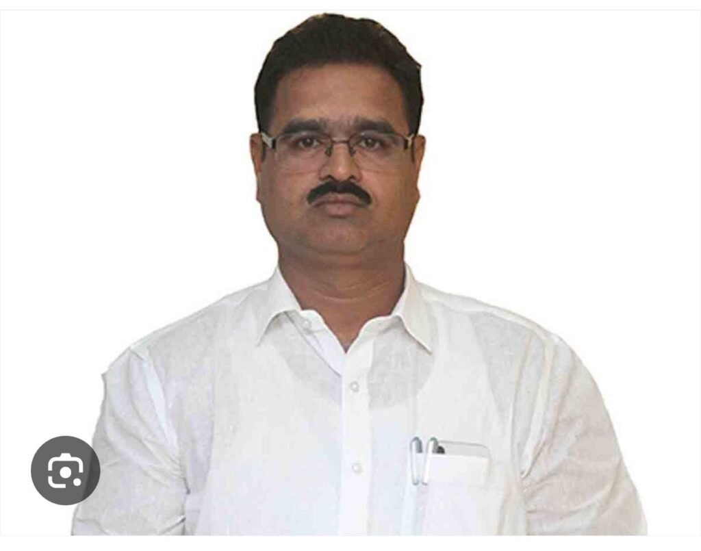 డీసీసీబీ చైర్మన్‌ చిట్టి దేవేందర్‌రెడ్డి అరెస్టు..!