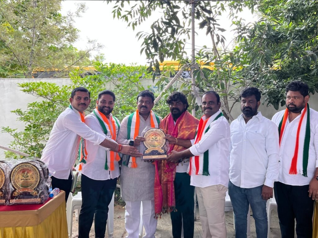 సర్ పై స్ఫూర్తితో వచ్చే ఎన్నికల్లో కాంగ్రెస్ పార్టీ అభివృద్ధికి కృషి చేయాలి