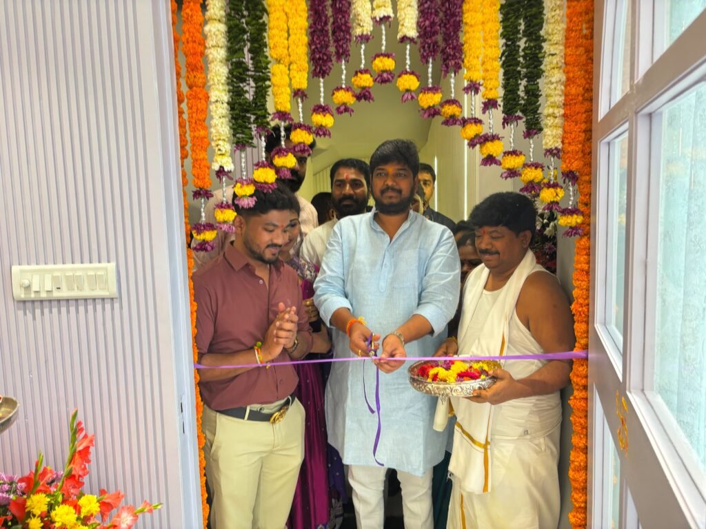 కూకట్‌పల్లిలో కొరియన్ డెర్మా క్లినిక్