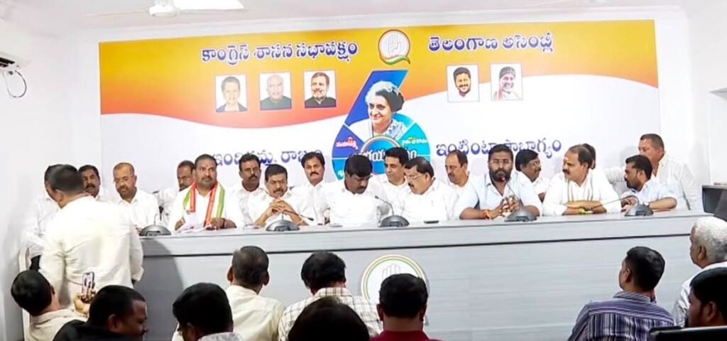 ఆమెను సస్పెండ్ చేయాల్సిందే…. కాంగ్రెస్ నేతల మూకుమ్మడి దాడి..