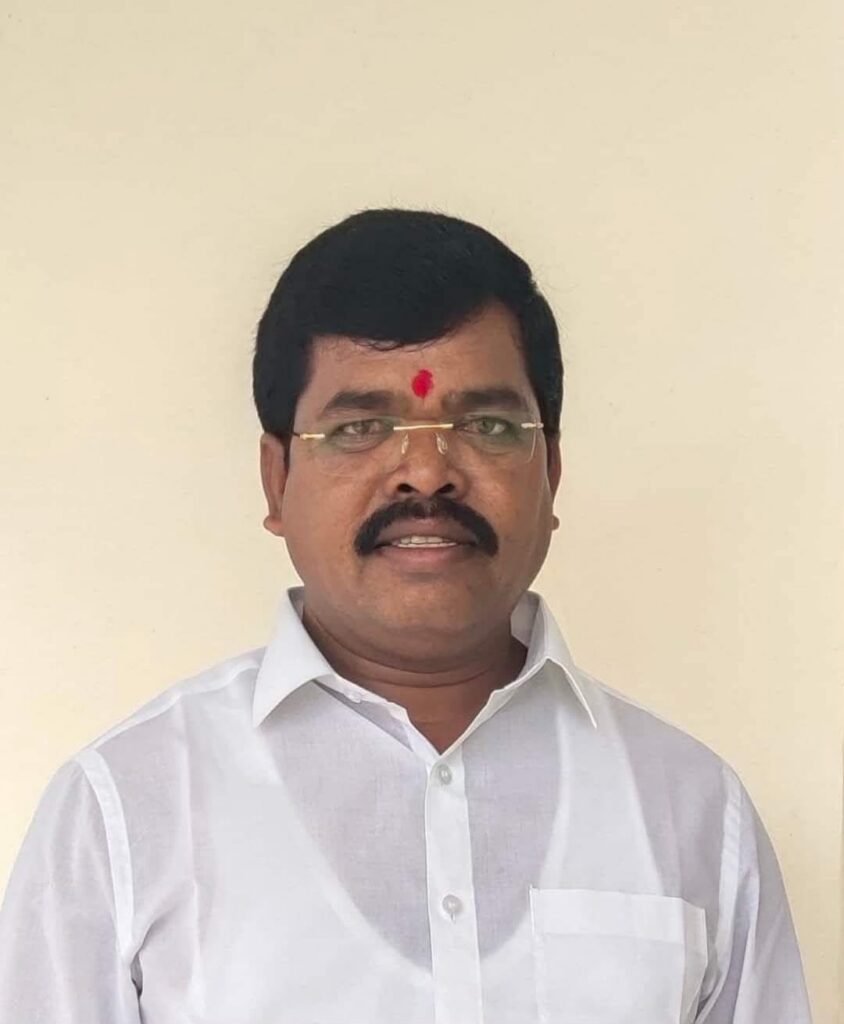 22-A భూములపై ప్రభుత్వం స్పష్టత ఇవ్వాలి:మారయ్య