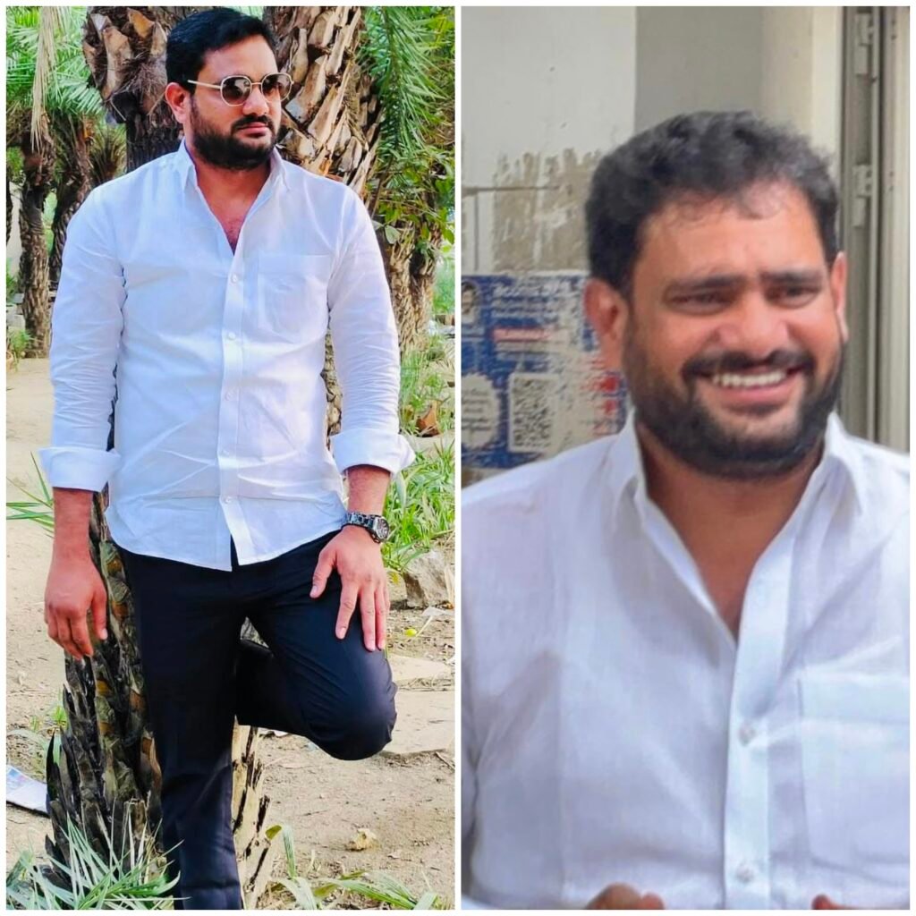 మేడ్చల్ నియోజకవర్గంలో రియల్ మోసం.. కాళేశ్వరం కాలువలో మునిగిన ‘ఎస్సార్ వెంచర్’..!