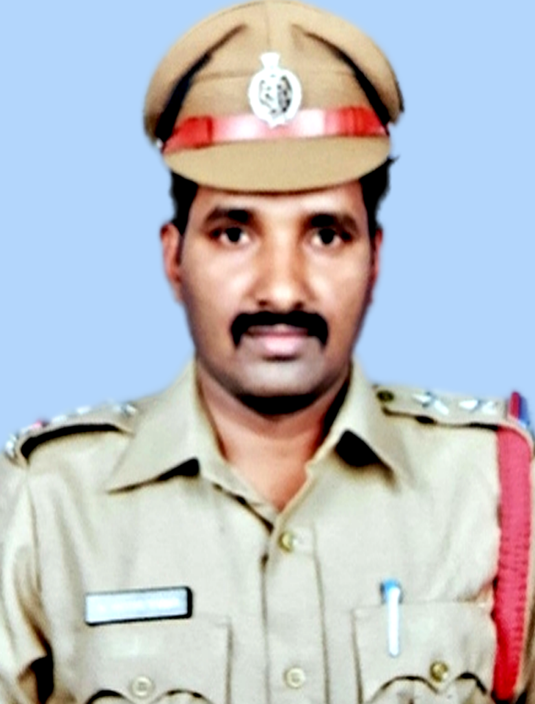 Jubilee Hills CI suspension: జూబ్లీహిల్స్ సీఐ సస్పెన్షన్.. నిర్లక్ష్యమే కారణం!