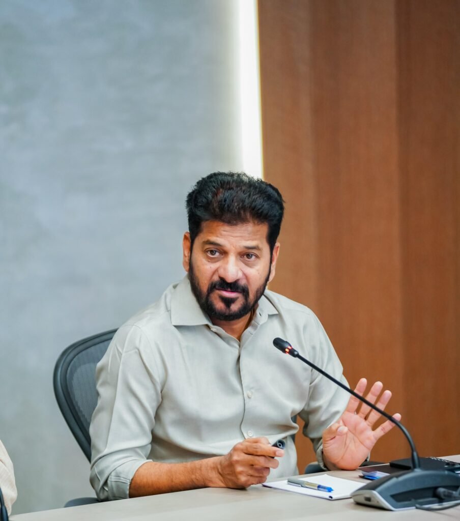 రేవంత్ రెడ్డి, కేసీ వేణుగోపాల్ కీలక భేటీ.. ఢిల్లీలో కాంగ్రెస్ హైకమాండ్ కసరత్తు