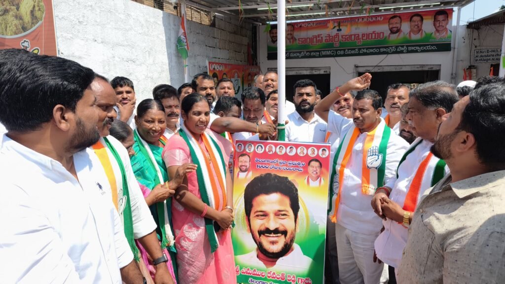 వైయస్సార్ వర్ధంతి రోజే… మహానేతకు ఘోర అవమానం..!