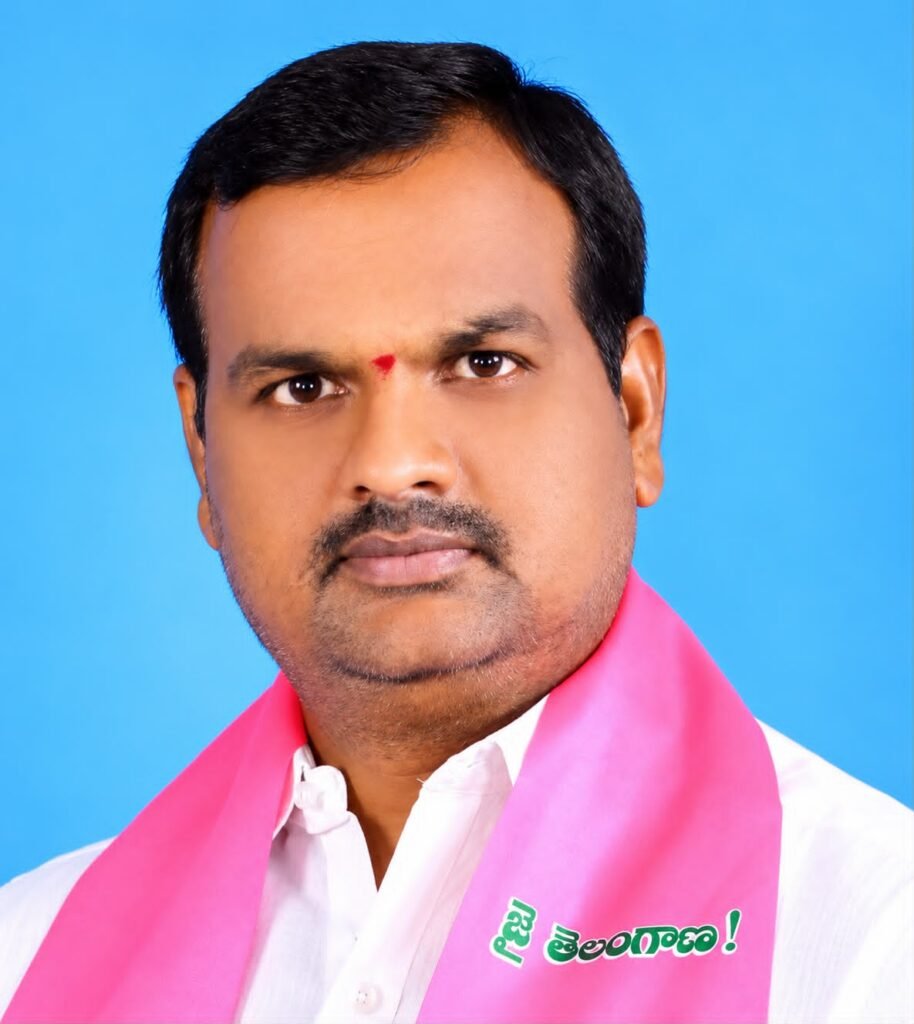 కాంగ్రెస్ వెయ్యి రోజుల పాలన విఫలం..