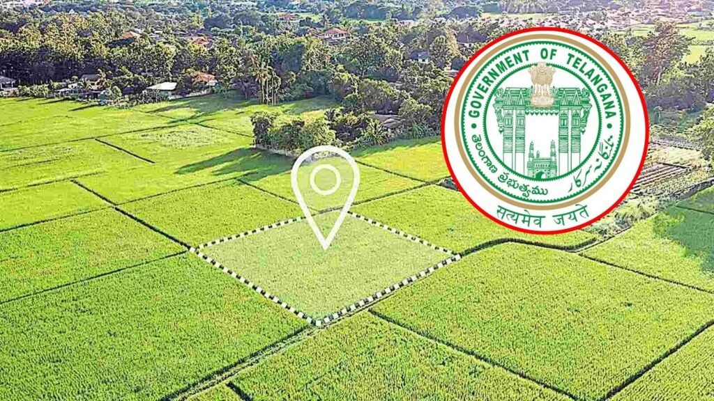 కేసీఆర్‌ భూముల వ్యవహారంపై విచారణకు కమిటీ!