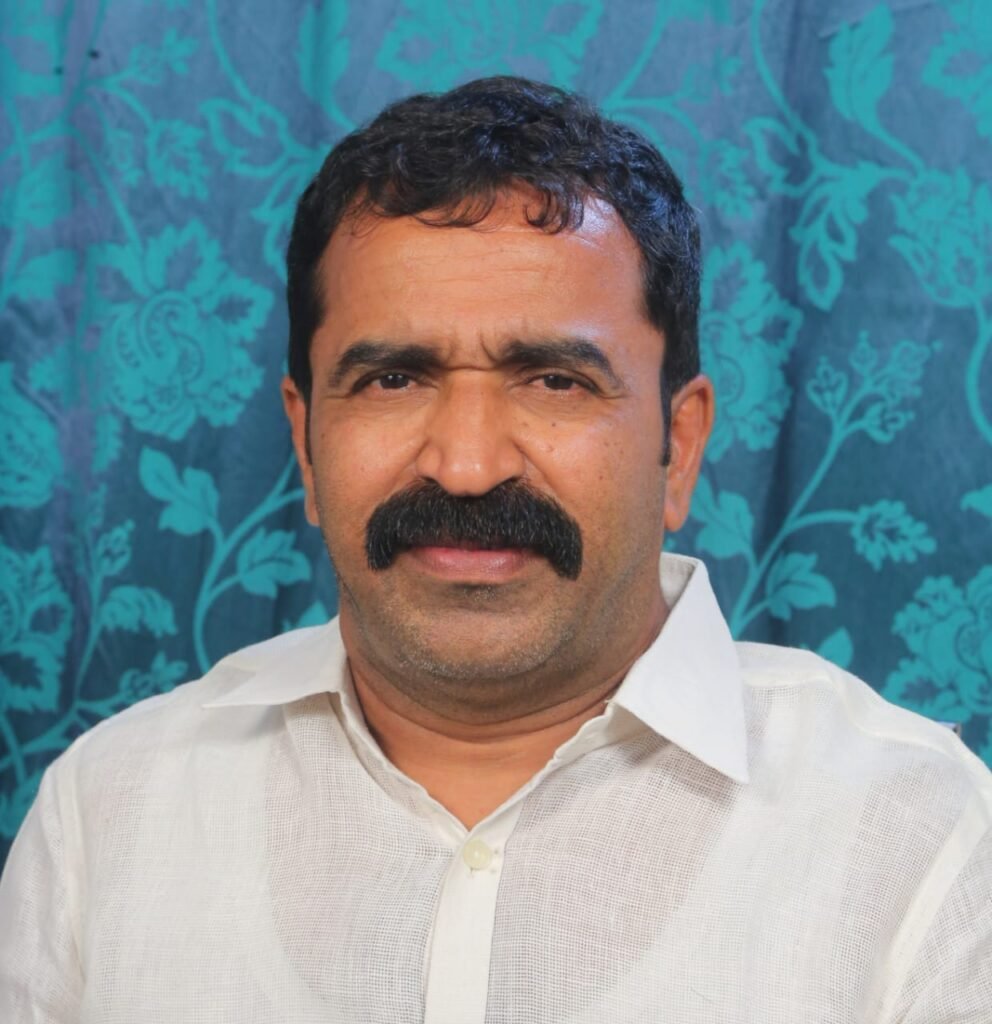 పట్టభద్రులంతా ఓటరుగా నమోదు చేసుకోవాలి