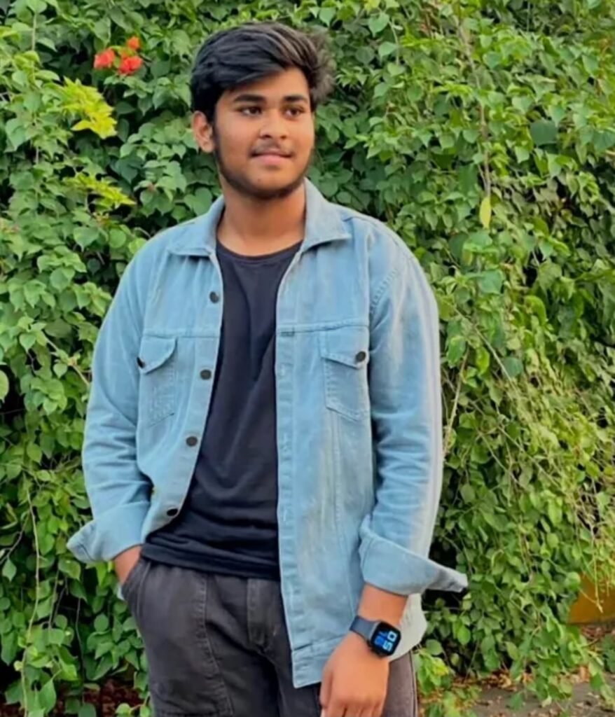 రాంపల్లి చౌరస్తా వద్ద ఘోర రోడ్డు ప్రమాదం..